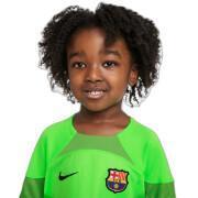 Pacote de cuidados infantis FC Barcelone 2022/23
