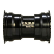 Suporte inferior Enduro Bearings TorqTite BB XD-15 Corsa-PF30-30mm-Black