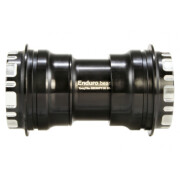 Suporte inferior Enduro Bearings TorqTite BB XD-15 Corsa-PF30-24mm / GXP-Black