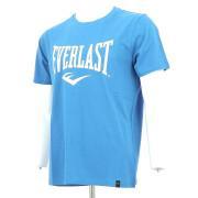 T-shirt básica Everlast Russel