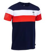 T-shirt da equipa de France 2022/23 Block