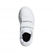 Sapatos de criança adidas Hoops 2.0 CMF