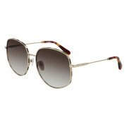 Óculos de sol femininos Ferragamo SF277S-710