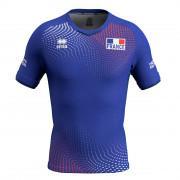  France home jersey 2020