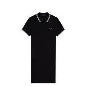 Vestuário feminino Fred Perry Twin Tipped
