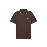 Pólo Fred Perry Twin Tipped
