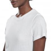 Camiseta feminina Reebok GB Cotton Vector