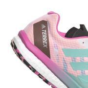 Sapatos de Mulher adidas Terrex Speed Ultra Trail