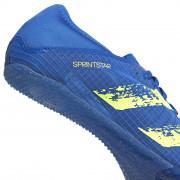 Sapatos adidas Sprintstar Spikes