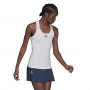 Top de Alças feminino adidas Tennis Y-TANK Aeroready