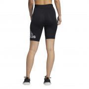 Ciclista adidas Must Haves 3-Bandes Cotton