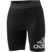 Ciclista adidas Must Haves 3-Bandes Cotton