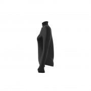 Camisola feminina Adidas Terrex Multi 1/2 Fleece