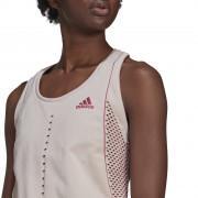 Camisola feminina de malha adidas Tennis Primeblue