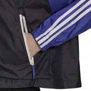 Jaqueta de mulher adidas BSC 3-Bandes Wind
