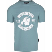 T-shirt Gorilla Wear Tulsa