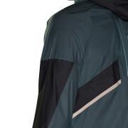 Casaco de chuva adidas Terrex Agravic Pro Trilho Running