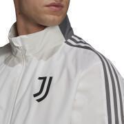 Casaco de chuva Juventus
