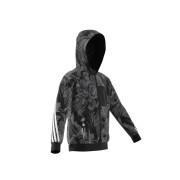 Casaco criança adidas ARKD3 Relaxed Graphic Full-Zip