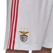 Calções home Benfica 2021/22