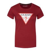 T-shirt de mulher Guess CN Original