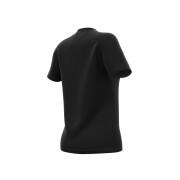 T-shirt mulher adidas Originals Adicolor Trefoil