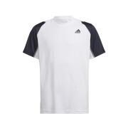 T-shirt criança adidas Tennis Club