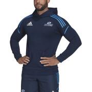 Camisola com capuz adidas Blues Rugby 2021/22