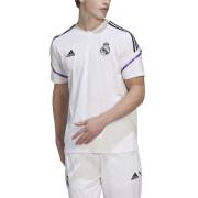 Camisa de treino Real Madrid 2022/23