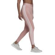 Pernas de mulher adidas LOUNGEWEAR Essentials 3-Stripes