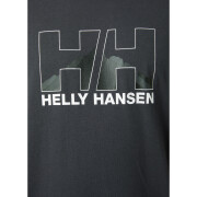 T-shirt Helly Hansen Nord graphic