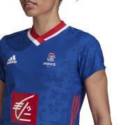 Camisola mulher home France 2021/22