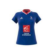 Camisola mulher home France 2021/22