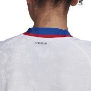 Camisola mulher away  France 2021/22