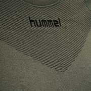 Camisola feminina Hummel First