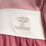Vestido de manga comprida para menina Hummel Jamila