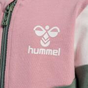 Casaco de fato de treino para bebés Hummel hmlFinna