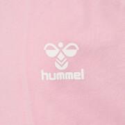 Vestido de t-shirt de rapariga Hummel Mille