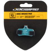 Pastilha de travão Jagwire Sport Organic Disc Brake Pad SRD