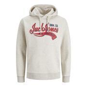Sweatshirt encapuçado Jack & Jones Logo 2