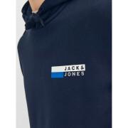 Camisola com capuz Jack & Jones Jjecorp Logo Play