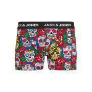 Boxer banho Jack & Jones Skull