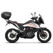 Suporte de top case para motos Shad Ktm DUKE 390 ADVENTURE 2020-2021