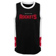 Camisola criança Outerstuff NBA Houston Rockets