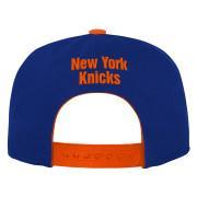 Boné criança Outerstuff New York Knicks