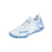 Sapatos de interior para mulheres Kempa Wing Lite 2.0