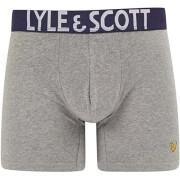 Pacote de 3 calças Lyle & Scott Daniel