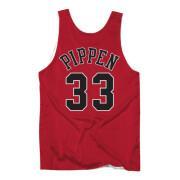 Camisola reversível Chicago Bulls Scottie Pippen 