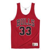 Camisola reversível Chicago Bulls Scottie Pippen 