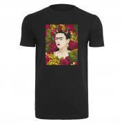 T-shirt mulher Urban Classic frida kahlo